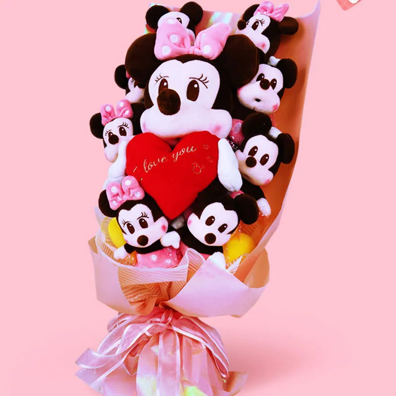 Disney Gift Bouquet