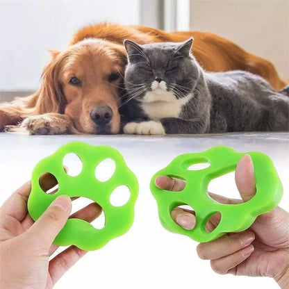 Pet Hair Remover Gel