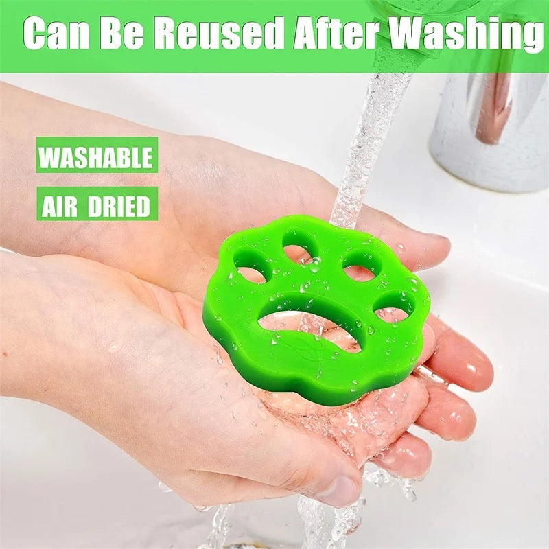 Pet Hair Remover Gel