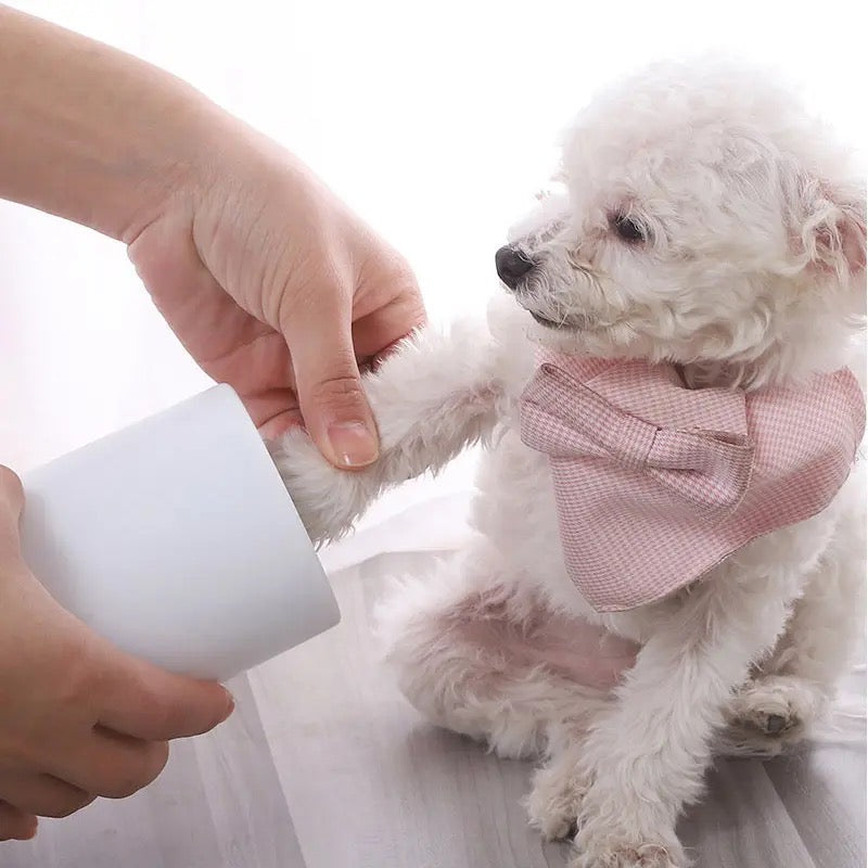 Pet Foot Washer