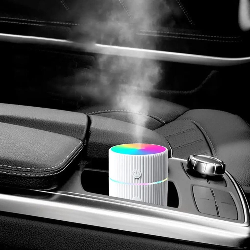 Car Humidifier