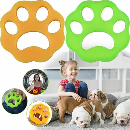 Pet Hair Remover Gel