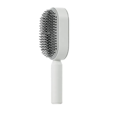 Self Cleaning Comb