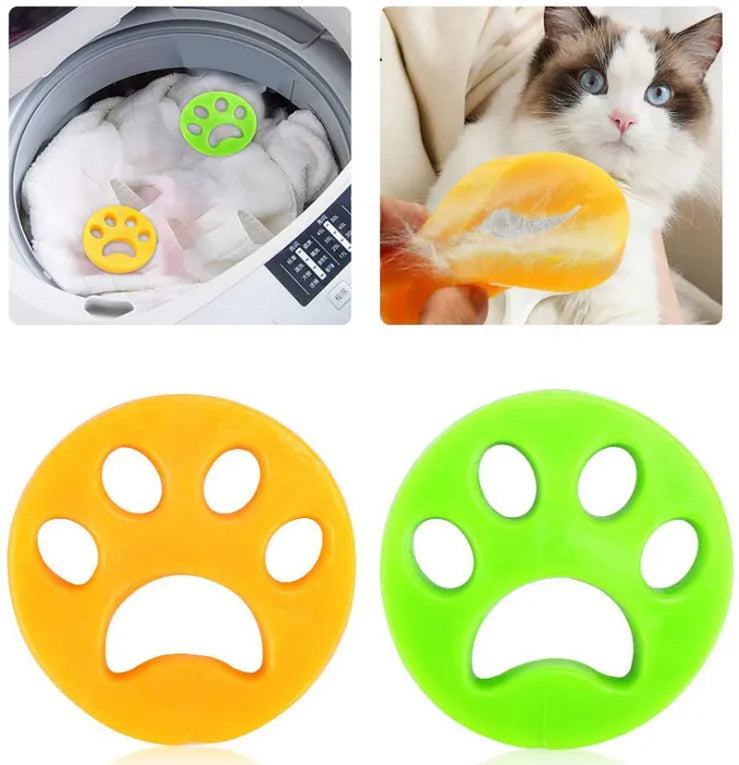 Pet Hair Remover Gel