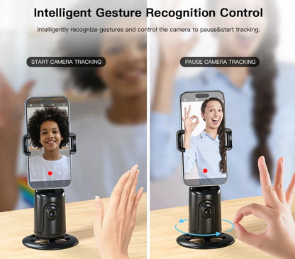 360° Rotation Phone Holder