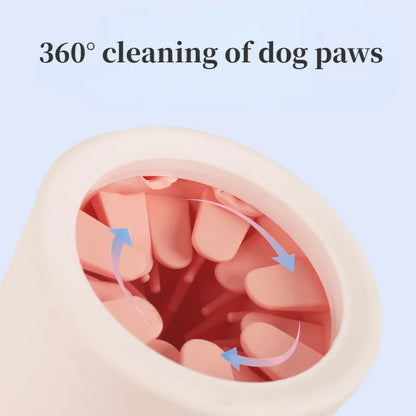 Pet Foot Washer