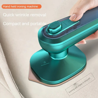 Handheld Micro Steamer