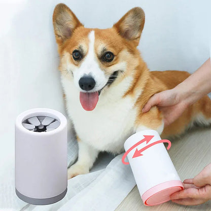 Pet Foot Washer