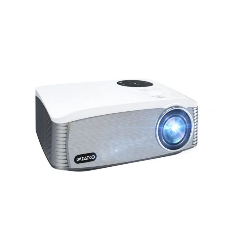 PROC6 Cinema Movie Projector