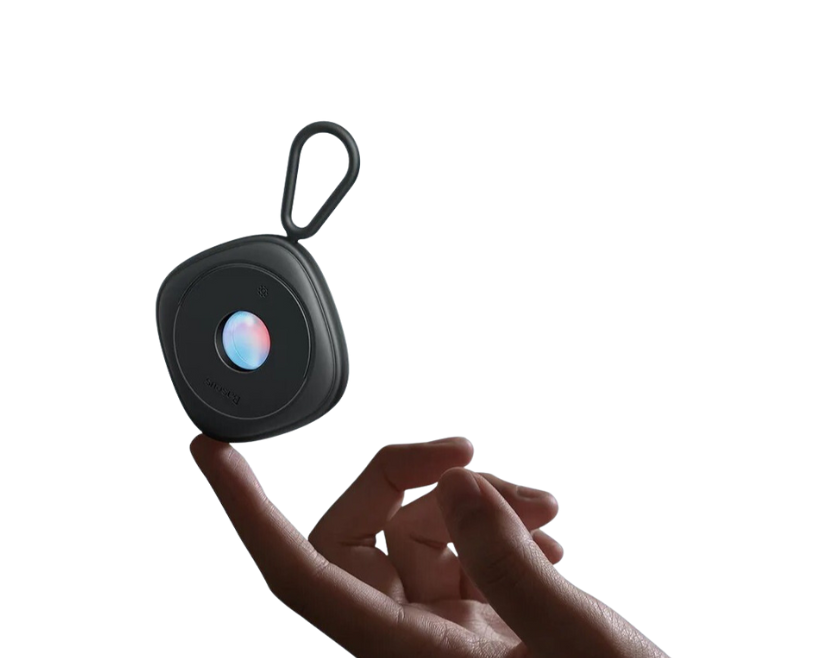 Mini Camera Detector