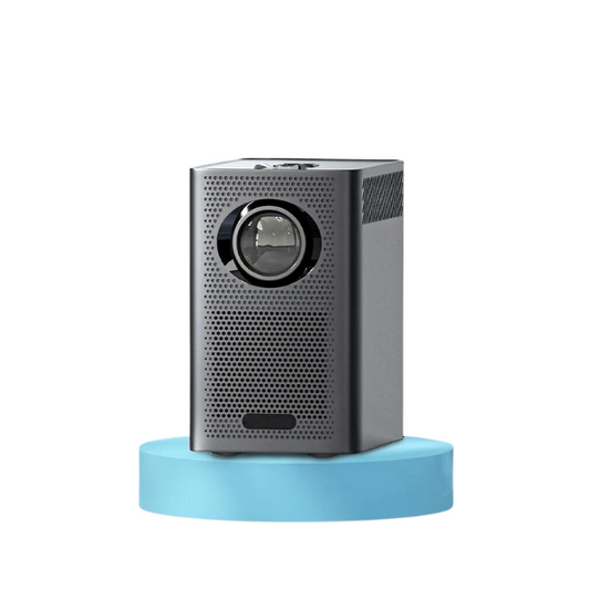 Mini Theatre Projector